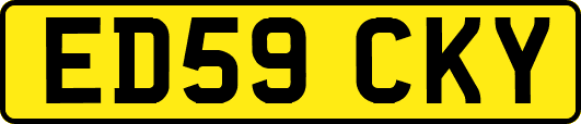 ED59CKY