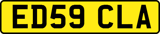 ED59CLA
