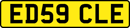 ED59CLE