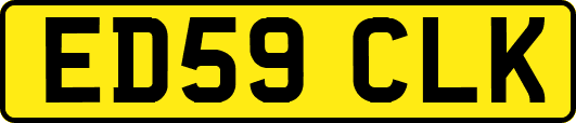 ED59CLK