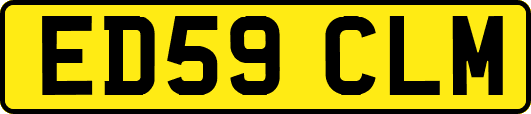 ED59CLM
