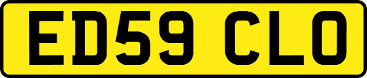 ED59CLO