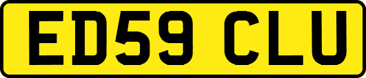 ED59CLU