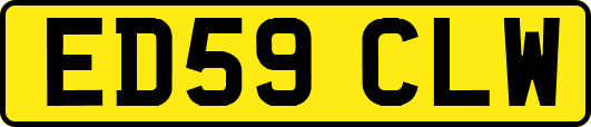 ED59CLW