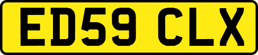 ED59CLX