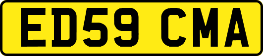 ED59CMA