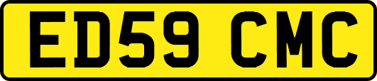 ED59CMC