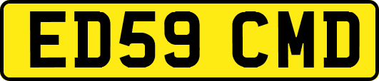 ED59CMD