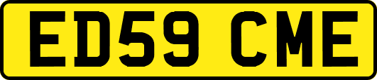 ED59CME