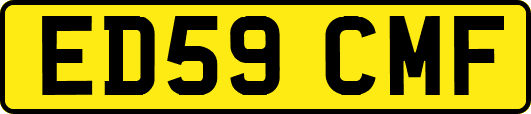 ED59CMF