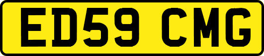 ED59CMG