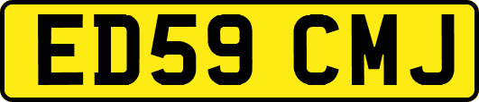 ED59CMJ