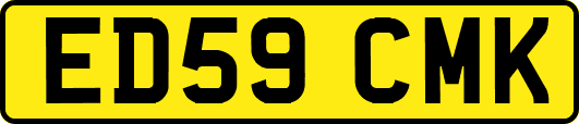 ED59CMK
