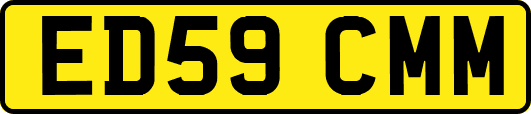 ED59CMM