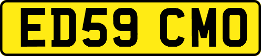 ED59CMO