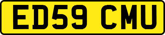 ED59CMU