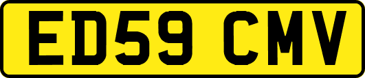 ED59CMV