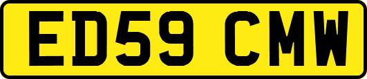 ED59CMW