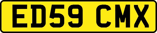 ED59CMX