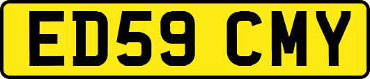 ED59CMY
