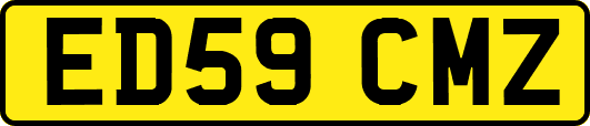 ED59CMZ