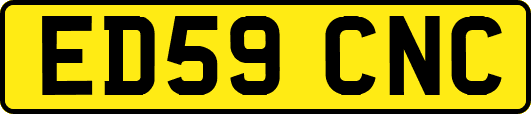 ED59CNC