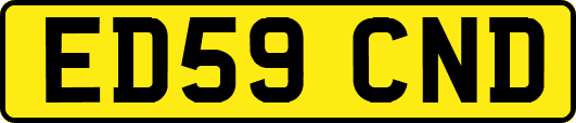 ED59CND