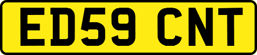 ED59CNT