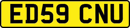 ED59CNU