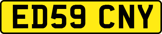 ED59CNY