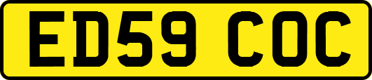ED59COC