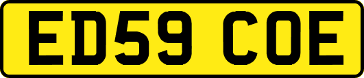 ED59COE