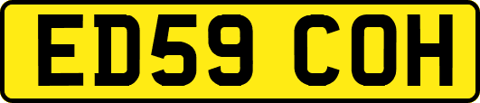 ED59COH