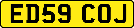 ED59COJ