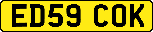 ED59COK