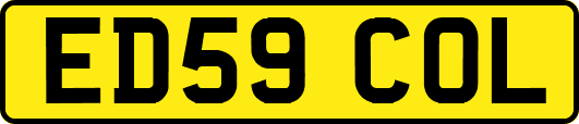 ED59COL