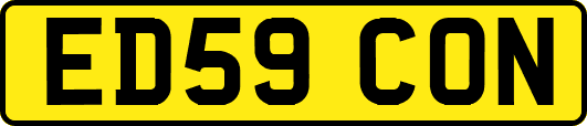 ED59CON
