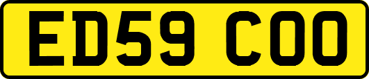 ED59COO