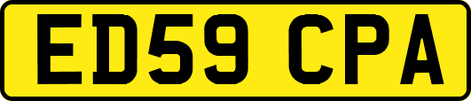 ED59CPA