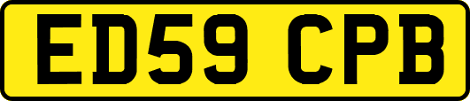 ED59CPB