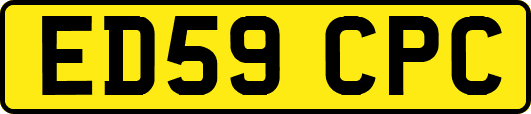 ED59CPC
