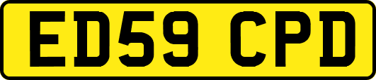 ED59CPD