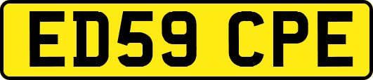 ED59CPE