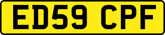 ED59CPF