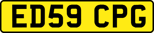 ED59CPG