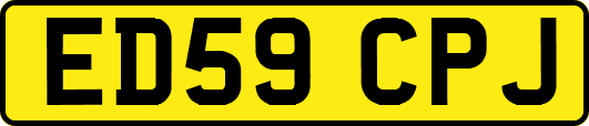 ED59CPJ