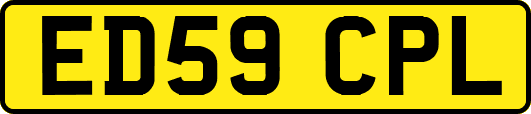ED59CPL