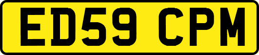 ED59CPM