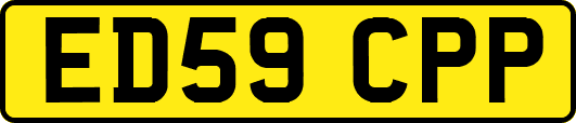 ED59CPP