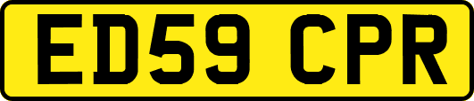 ED59CPR